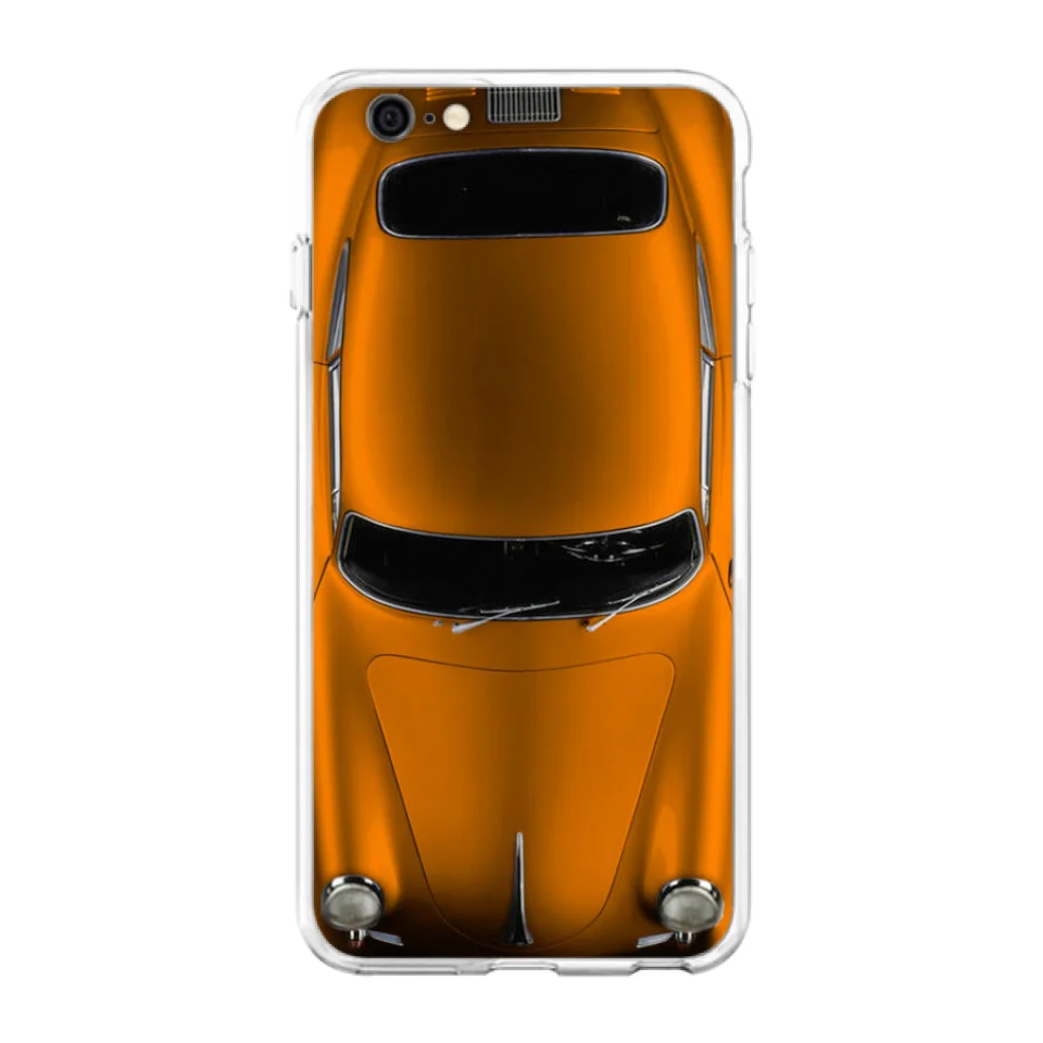 Personalized Sport Car Phone Case - Case For Iphone, Samsung and Xiaomi - N8CEEE