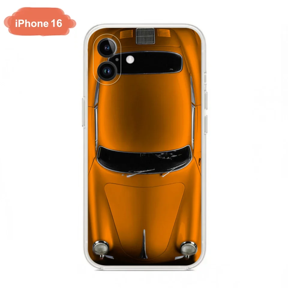 Personalized Sport Car Phone Case - Case For Iphone, Samsung and Xiaomi - N8CEEE