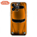 Personalized Sport Car Phone Case - Case For Iphone, Samsung and Xiaomi - N8CEEE