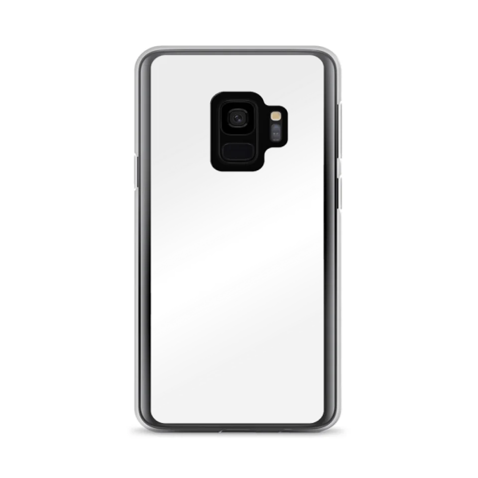 Personalized Hippie Girl Phone Case - Girl with up to 3 Pets - Phone case for iPhone, Samsung and Xiaomi