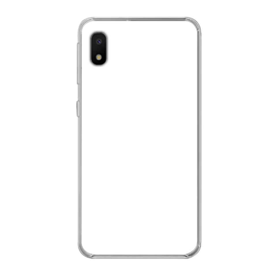 Personalized Hippie Girl Phone Case - Girl with up to 3 Pets - Phone case for iPhone, Samsung and Xiaomi