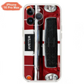 Personalized Mustang Phone Case - Case For iPhone, Samsung and Xiaomi - P41HME