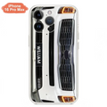 Custom Personalized SUV Car Phone Case - Case For iPhone, Samsung and Xiaomi - NOU727