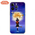 Custom Personalized Witchy Phone Case - Up to 4 Witches- Get Your Witchy On - Phone Case For iPhone, Samsung - OCEL9Z