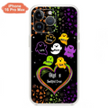 Custom Personalized Gigi's Bootiful Crew iPhone/Samsung Phone case - Halloween Gift for Grandma and grandkids - Up to 7 Grandkids
