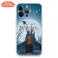 Custom Personalized Witch Phone Case - Upto 4 Witches - Best Gift For Friends - Get Your Witchy on - Case For iPhone And Samsung