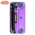 Custom Personalized VW Phone Case - Best Gift For Car Lovers - Case For Iphone/Samsung