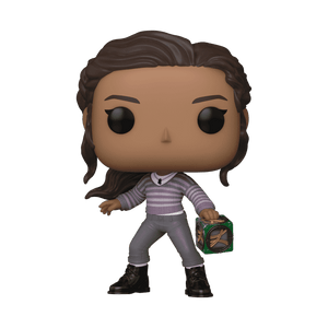 MJ #1161 Funko Pop! Marvel Spider-Man No Way Home