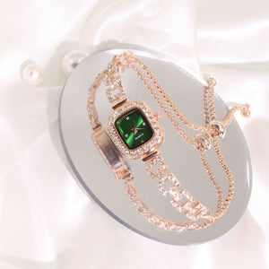 Rose Green