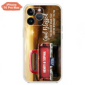 Custom Personalized Phone Case - Gift Idea For Couple - Case For iPhone/Samsung