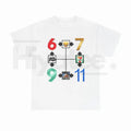 "67911" – Trending Unisex Heavy Cotton Graphic Top