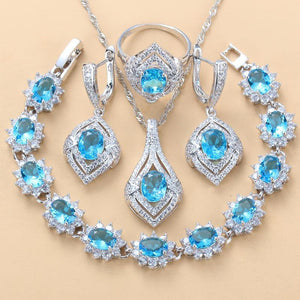 Sea Blue
