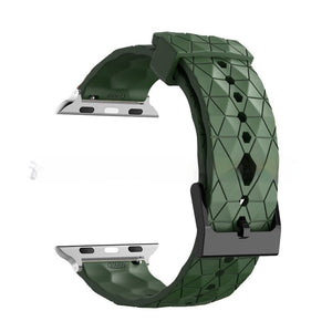 Army Green