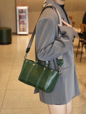 Emerald Green