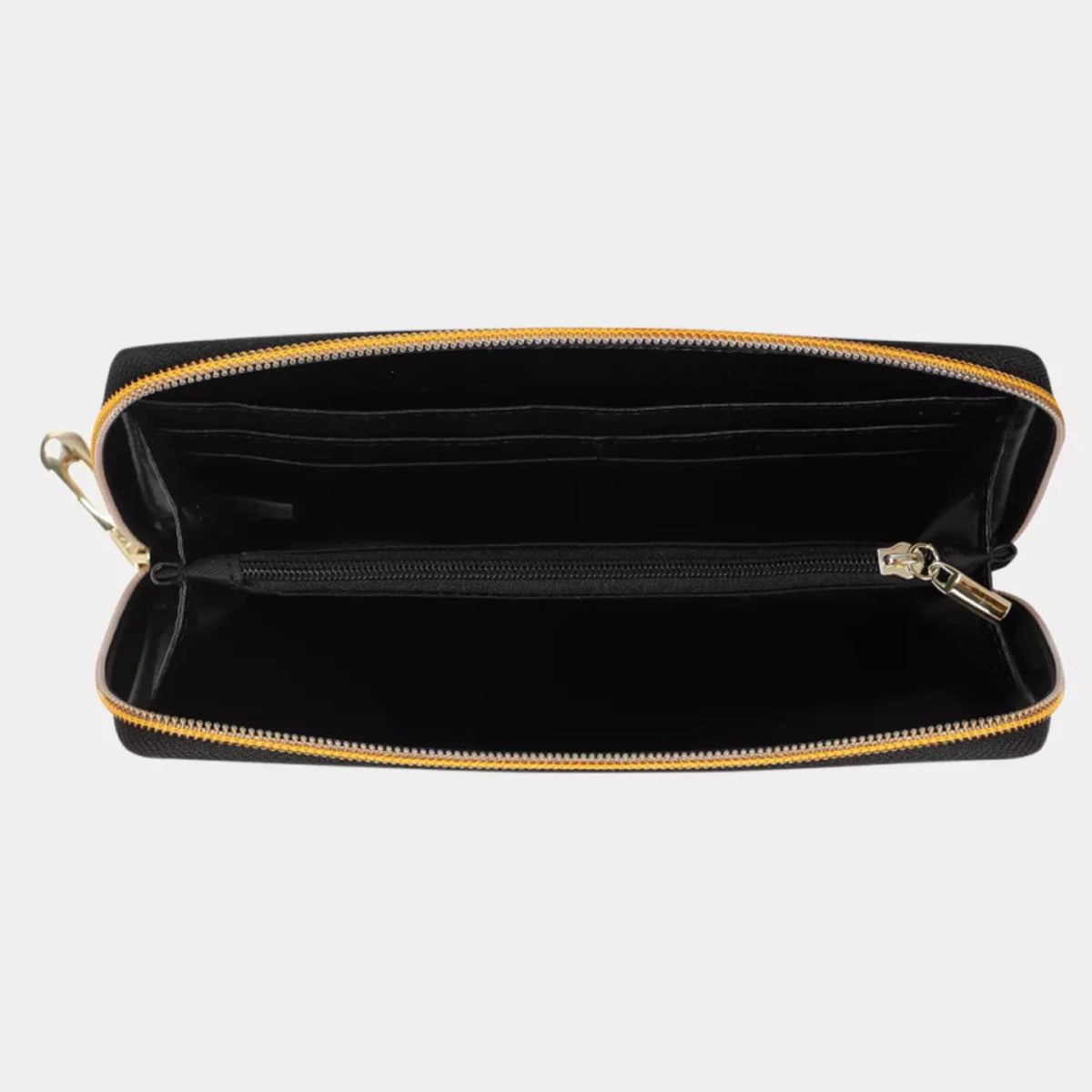 Personalized Grandma/Mom Long Wallet - Best Mother's Day Gift