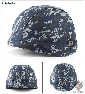 British Army Ocean