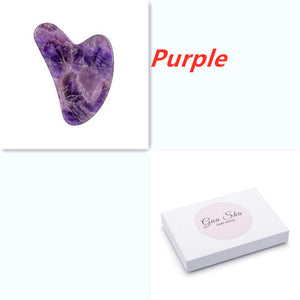 Pruple carton packing