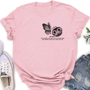 Pale Pink