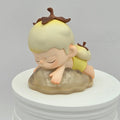 Popmart - Kubo Breathing in - Confirmed Soft Embrace