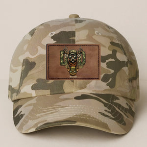 Tan Camo