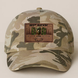 Tan Camo