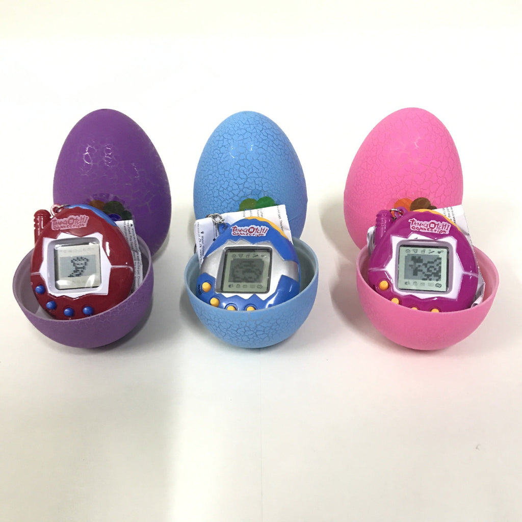 Hatchling Pocket Virtual Pet
