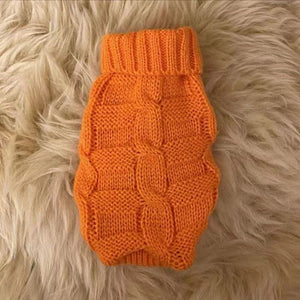 Yellow And Orange