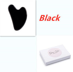 Black carton packing