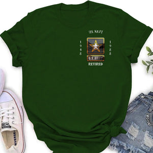 Forest Green
