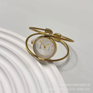 Golden White
