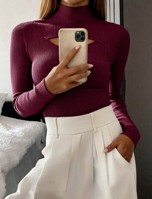 Wine Red