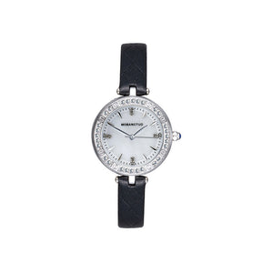 Diamond Scale Black Belt