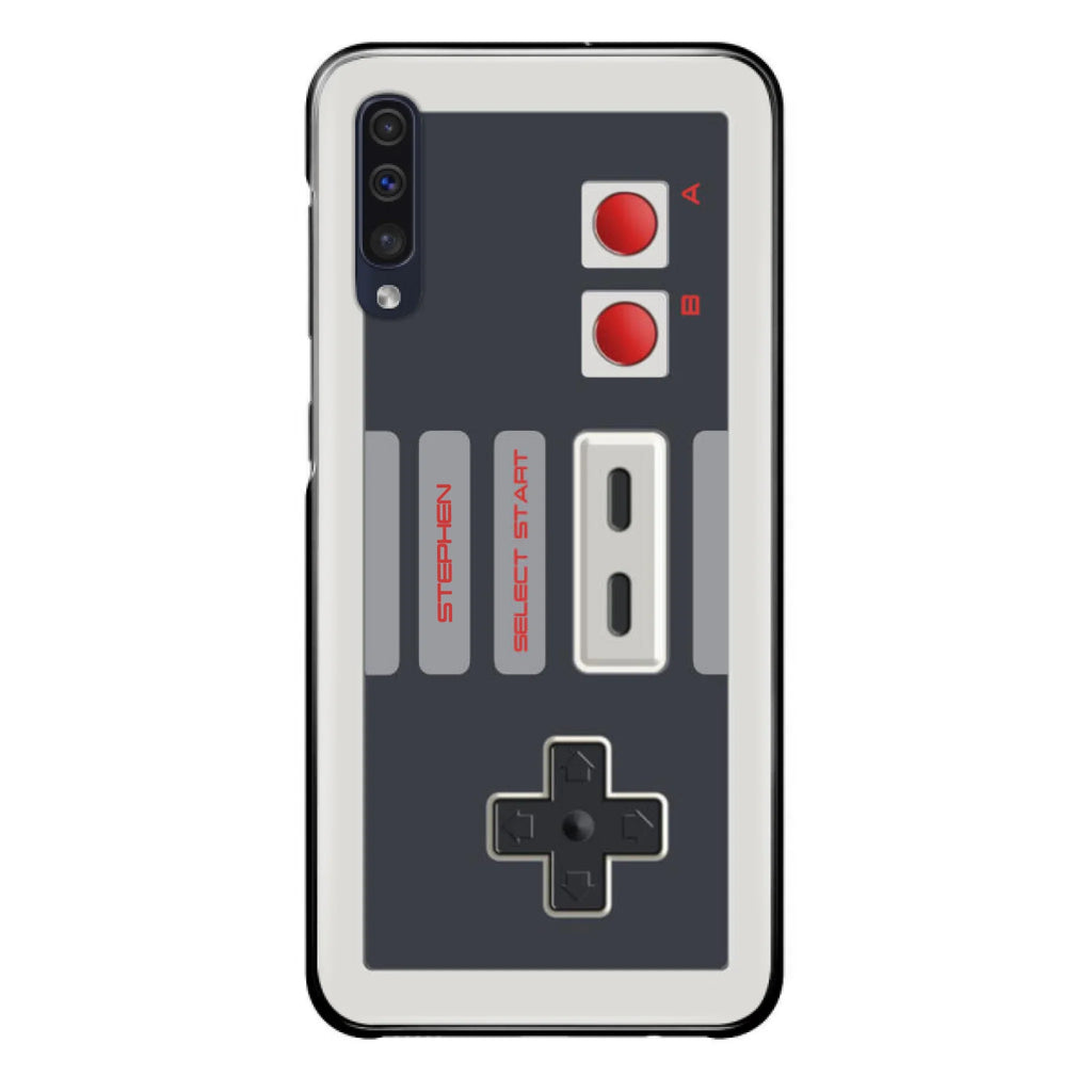 Custom Personalized Classic Game Controller Phone Case - 812E12