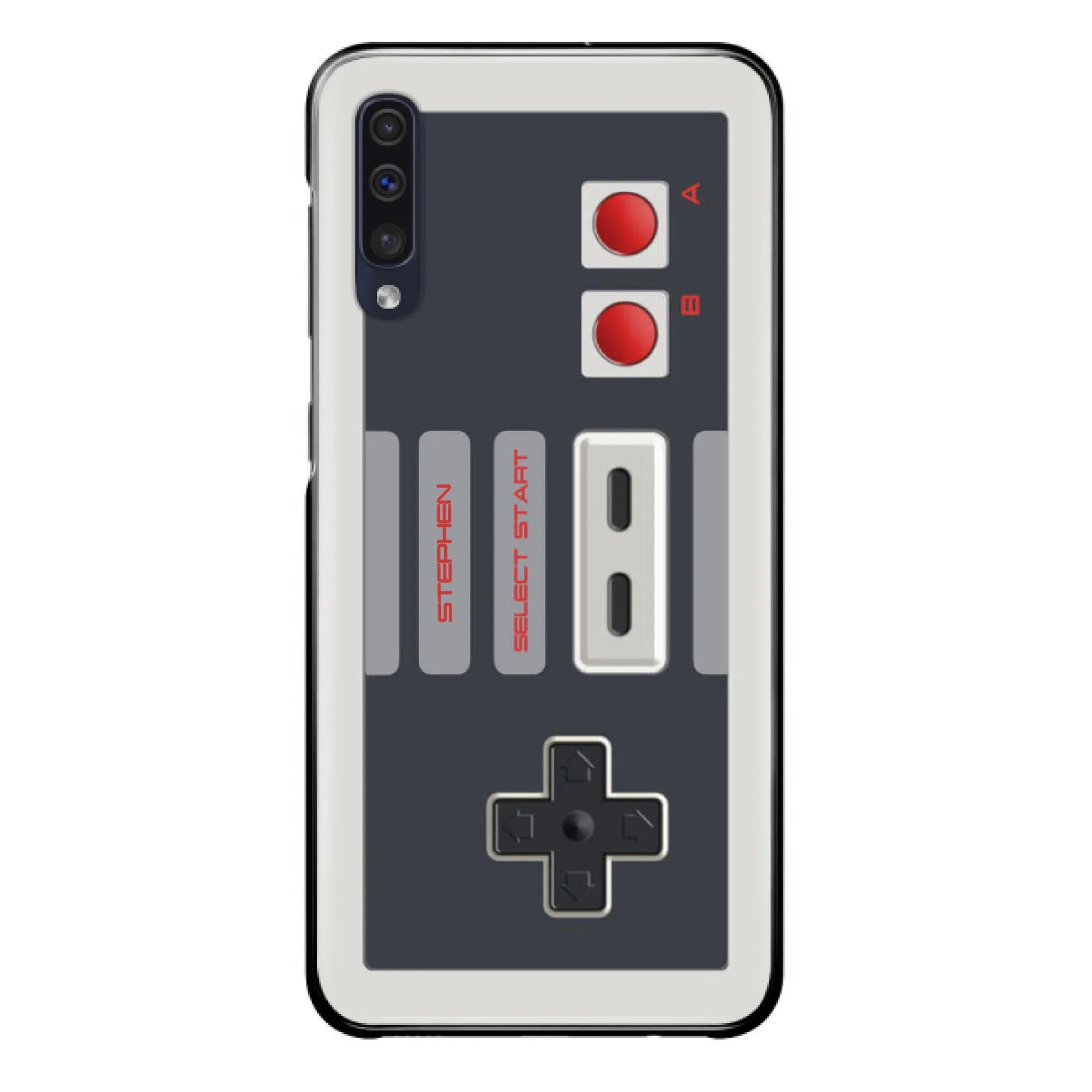 Custom Personalized Classic Game Controller Phone Case - 812E12
