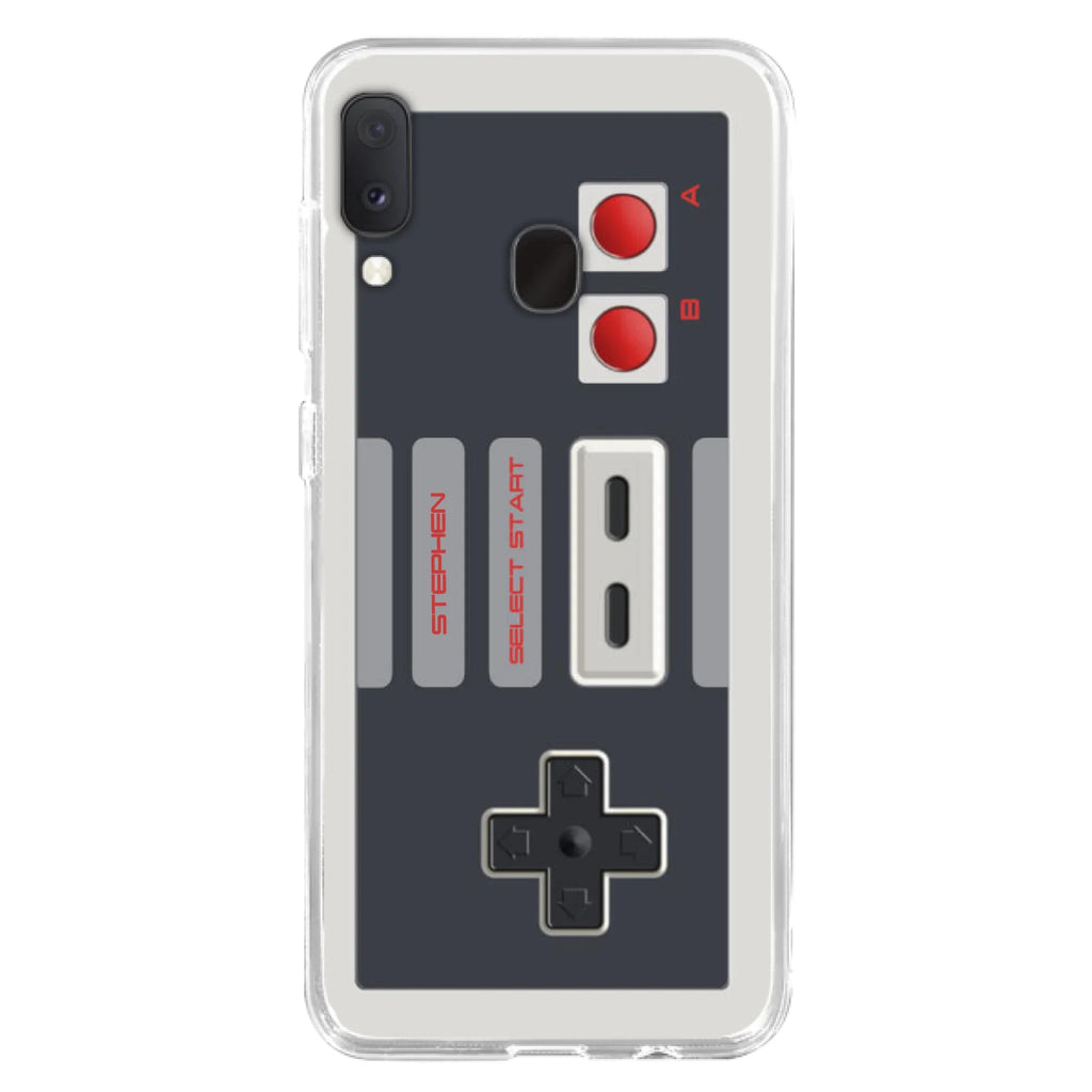 Custom Personalized Classic Game Controller Phone Case - 812E12