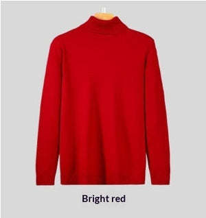 Bright Red