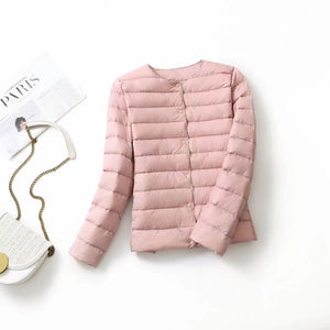 Cherry Pink