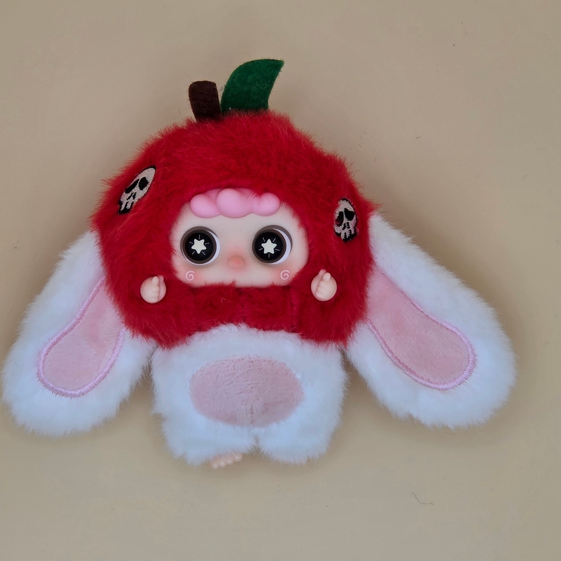 Migo Troublemaker - Confirmed Poison Apple