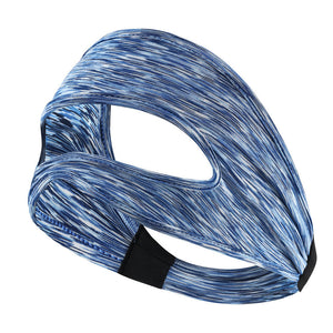 Blue Lines