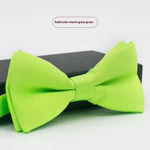 Matt Grass Green