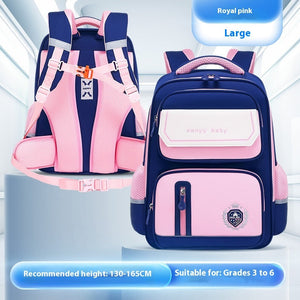 Treasure pink