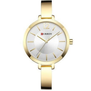 Golden White
