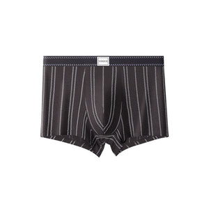 Dark Gray Stripes