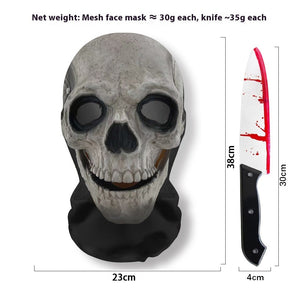 Ghost Face 13