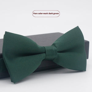 Matte Dark Green