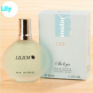Lily