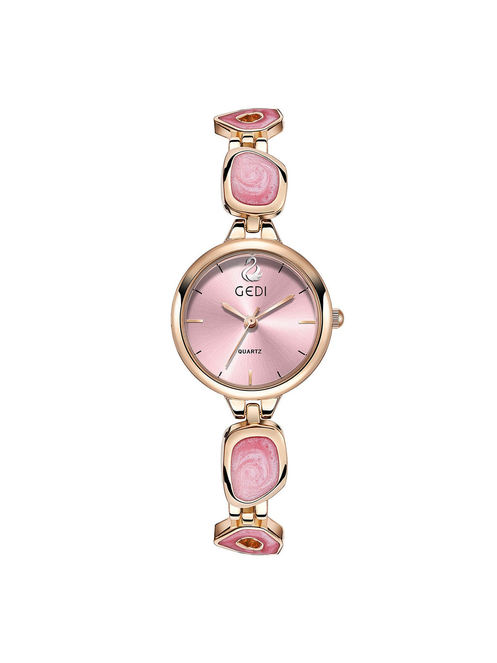 Women's Lightweight Luxury Niche Small Exquisite Minimalist Quartz Watch