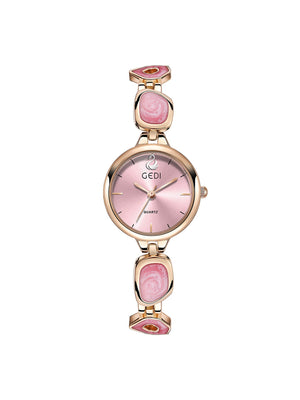 Rose Shell Pink Surface