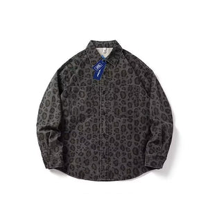 Leopard Color