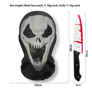 Ghost Face 23